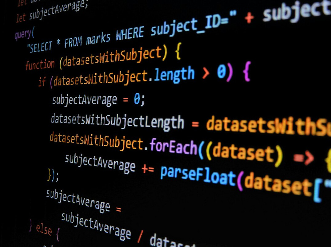 professional blog coding